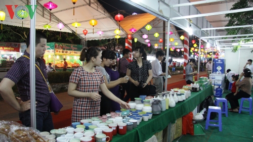 Quảng Ninh Khai mạc Hội chợ Thương mại - Du lịch Hạ Long 2014
